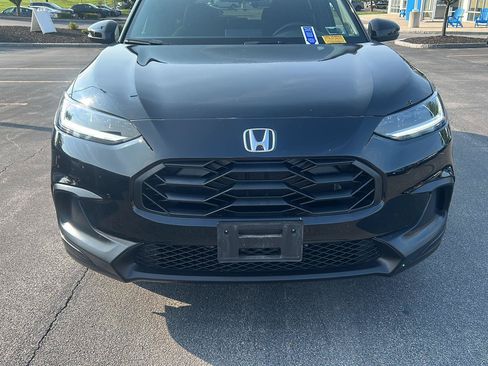 Used 2024 Honda HR-V Sport image 26