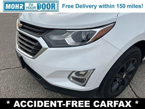 Used 2019 Chevrolet Equinox LT image 38
