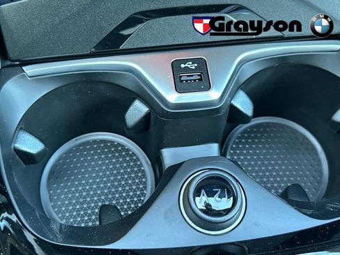 New 2024 BMW M235i xDrive Gran Coupe w/ Premium Package image 40