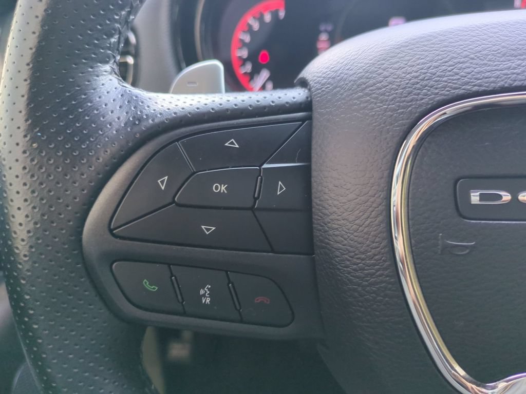 Used 2024 Dodge Durango R/T RWD image 28
