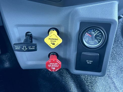 New 2026 Ford F750 2WD Crew Cab Super Duty image 29