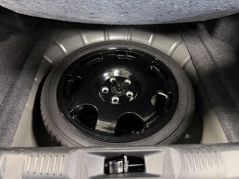 Used 2025 Ford Mustang Premium w/ Wheel & Stripe Package RWD image 22