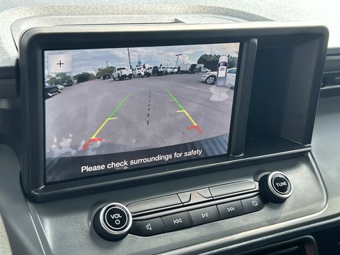 Used 2022 Ford Maverick XL FWD image 29