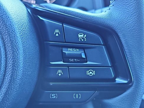 Certified 2026 Subaru Forester Premium AWD/4WD image 18