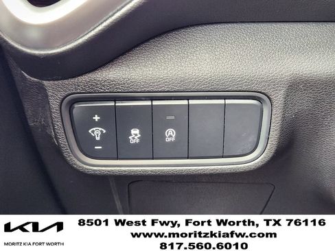 Certified 2024 Kia Soul LX w/ Option Group 015 FWD image 21