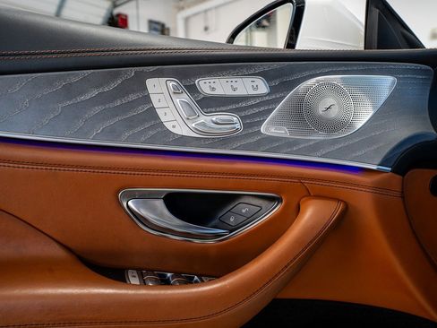 Used 2019 Mercedes-Benz AMG GT 53 image 35