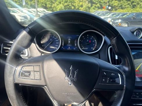 Used 2018 Maserati Ghibli S Q4 image 31