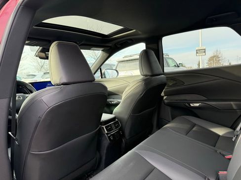 Used 2023 Lexus RX 350 Premium w/ Accessory Package image 16