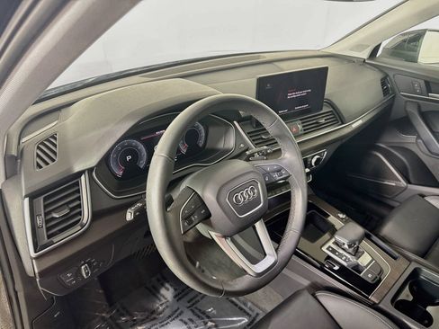 Certified 2024 Audi Q5 2.0T Premium Plus w/ Premium Plus Package AWD/4WD image 4