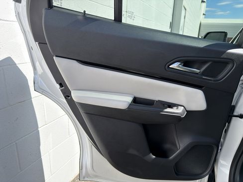 Used 2024 Honda Prologue Touring image 32