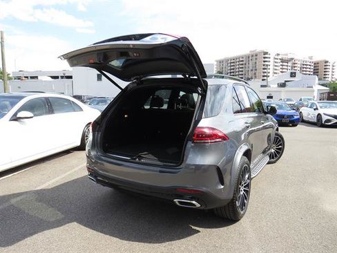 Used 2023 Mercedes-Benz GLE 350 4MATIC image 32