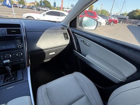 Used 2013 MAZDA CX-9 Grand Touring w/ GT Technology Pkg FWD image 30