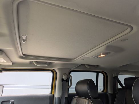 Used 2006 HUMMER H3 Base image 15