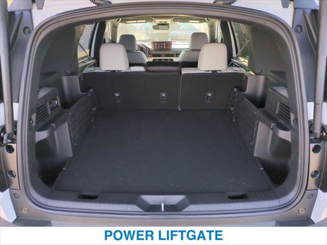 New 2026 Honda Passport TrailSport Elite image 24