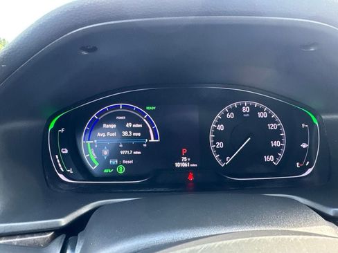 Used 2019 Honda Accord EX image 16