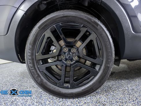Used 2025 Kia Telluride SX Prestige X-Line AWD/4WD image 49
