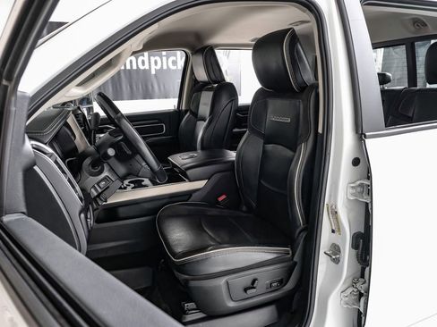 Used 2023 RAM 4500 Laramie image 34