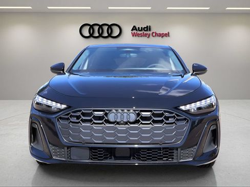 New 2026 Audi A5 2.0T Premium Plus AWD/4WD image 8