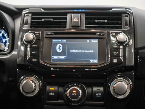 Used 2018 Toyota 4Runner TRD Off-Road Premium image 14