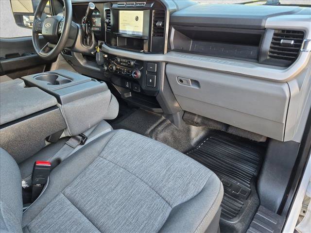 Used 2023 Ford F250 XL w/ FX4 Off-Road Package AWD/4WD image 16