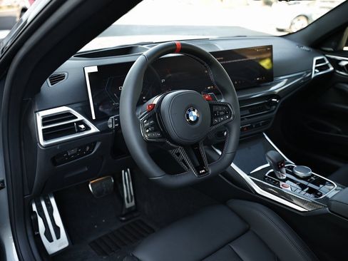 New 2026 BMW M4 xDrive Competition w/ Executive Package image 21