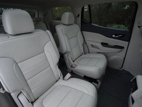 Used 2023 GMC Acadia Denali w/ Denali Ultimate Package image 31