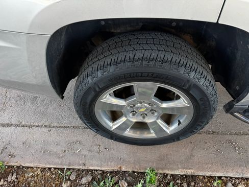 Used 2020 Chevrolet Tahoe Premier image 26