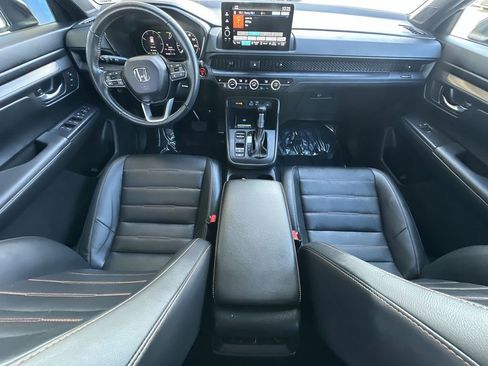 Used 2024 Honda CR-V Sport-L image 29