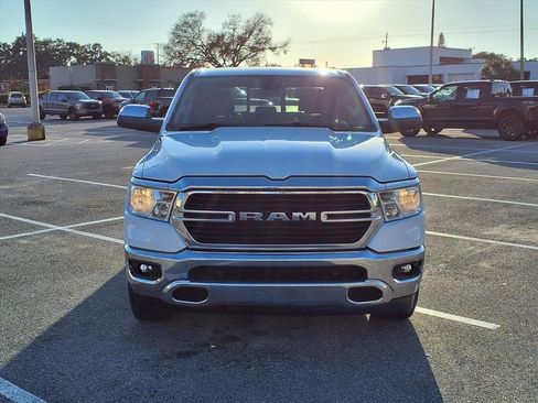 Used 2020 RAM 1500 Big Horn image 2