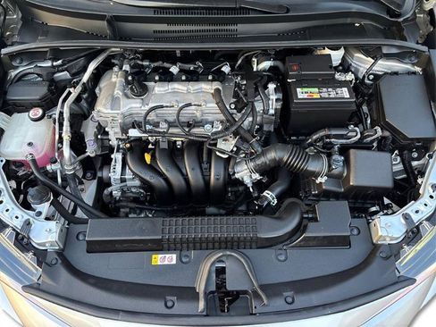 Used 2020 Toyota Corolla LE image 23