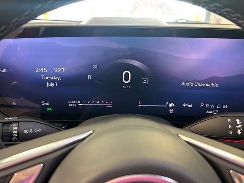 New 2025 Buick Envision Preferred image 34