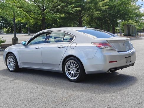 Used 2013 Acura TL SH-AWD image 5