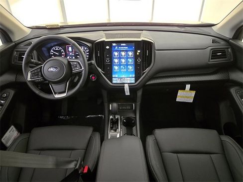 New 2026 Subaru Ascent Premium image 9