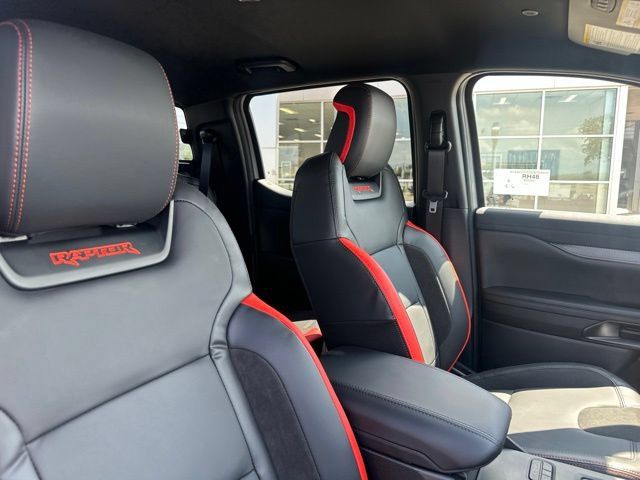 New 2026 Ford Ranger Raptor AWD/4WD image 9