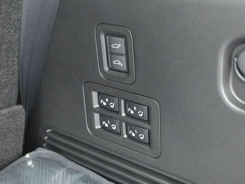 New 2026 INFINITI QX80 Luxe w/ Cargo Package image 31