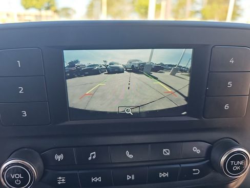 Used 2024 Ford Transit 250 Low Roof w/ Exterior Upgrade Package image 23