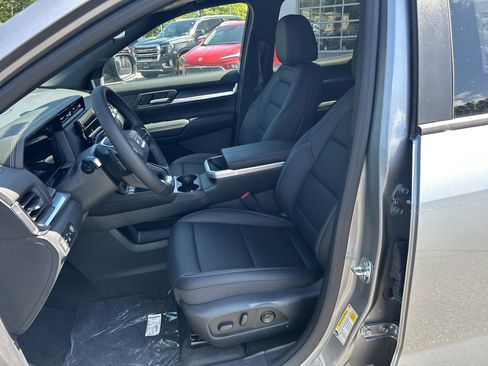 New 2027 GMC Terrain Elevation w/ Elevation Premium Package AWD/4WD image 22