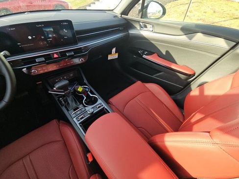 New 2026 Kia K5 GT-Line w/ GT-Line Premium Package image 27