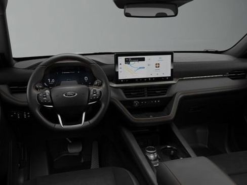 New 2026 Ford Explorer Tremor AWD/4WD image 4
