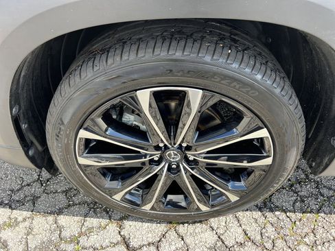 Used 2023 MAZDA CX-50 2.5 Turbo w/ Cargo Package image 9