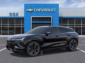 New 2026 Chevrolet Blazer EV SS w/ Performance Package video 2