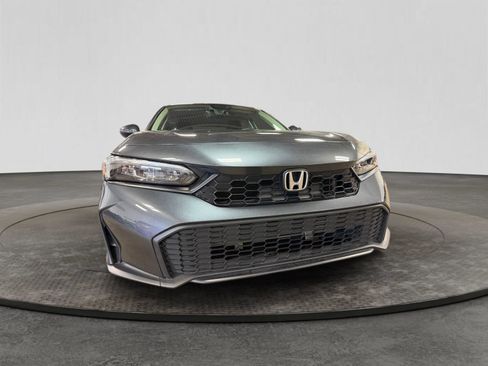 Used 2025 Honda Civic LX image 42