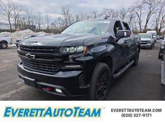 Used 2022 Chevrolet Silverado 1500 RST w/ Redline Edition video 1
