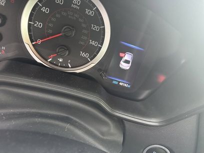 Used 2022 Toyota Corolla SE