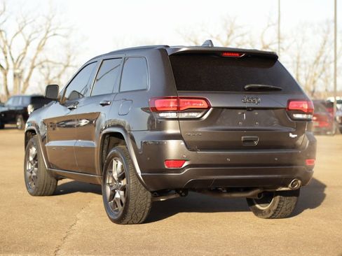 Used 2021 Jeep Grand Cherokee Limited w/ Quick Order Package 28K 80th image 5