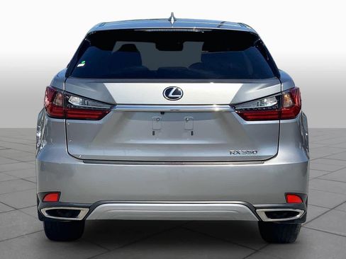 Used 2022 Lexus RX 350 FWD image 5