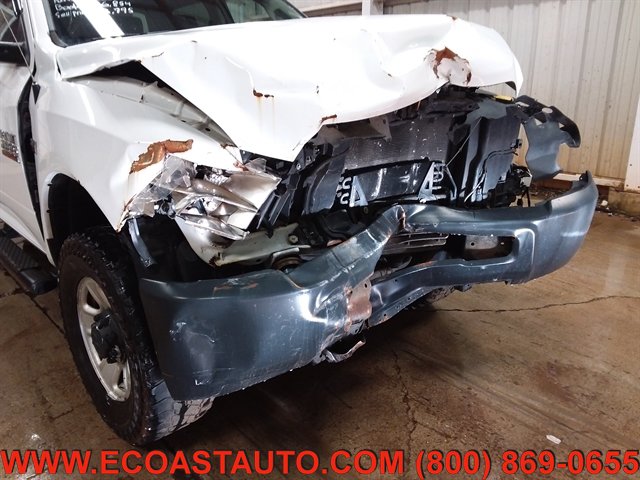Used 2014 RAM 2500 Tradesman w/ Popular Equipment Group AWD/4WD image 16