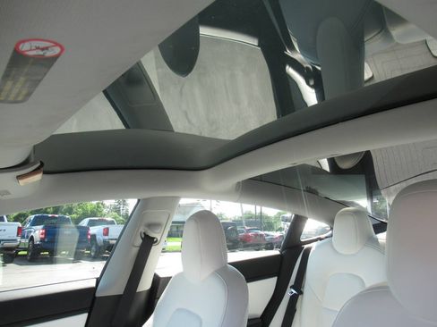 Used 2019 Tesla Model 3 Performance AWD/4WD image 21