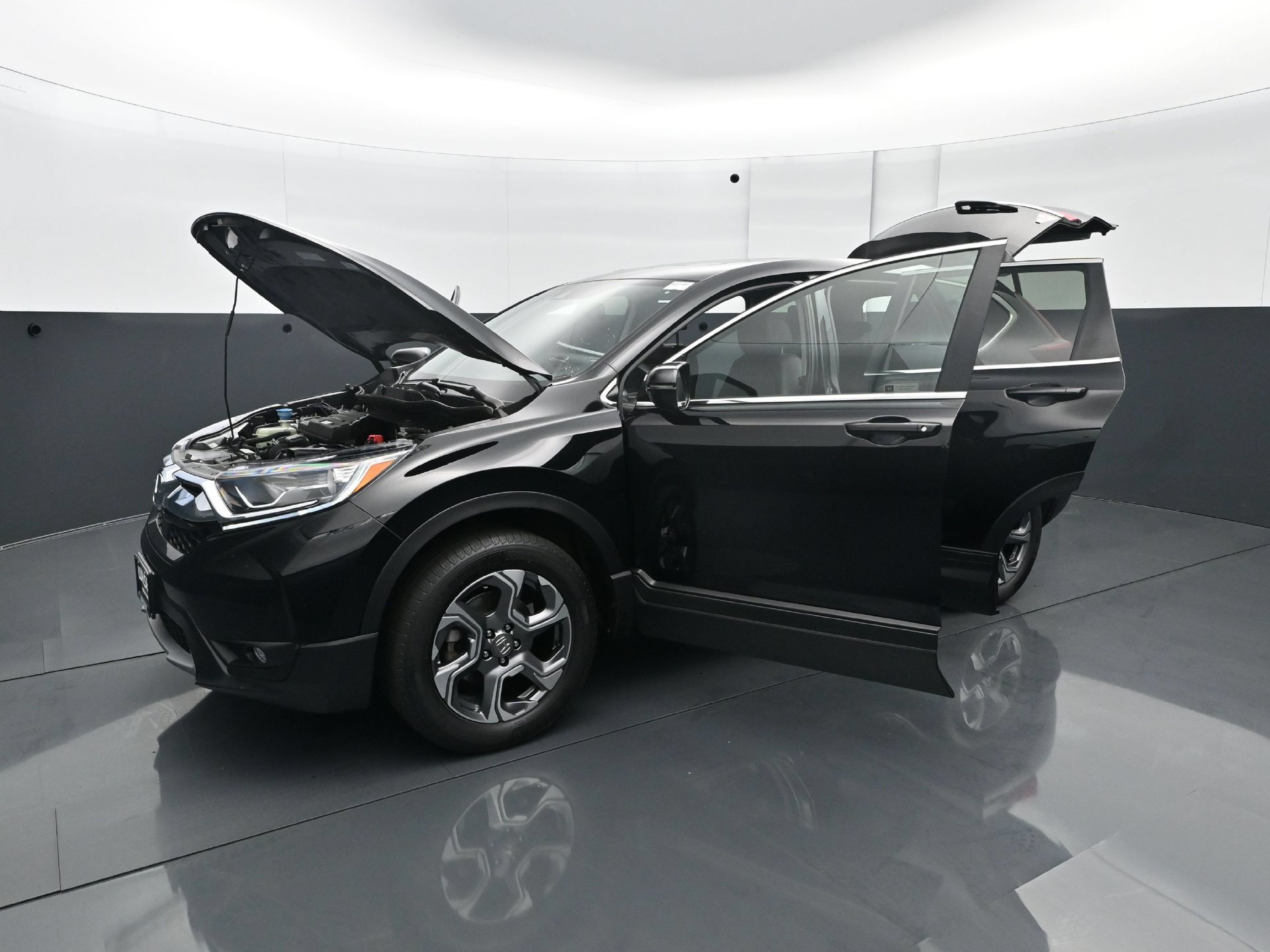Used 2019 Honda CR-V EX-L image 30
