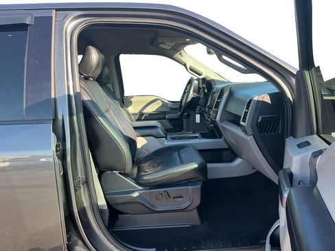 Used 2020 Ford F150 XLT w/ Equipment Group 302A Luxury image 22